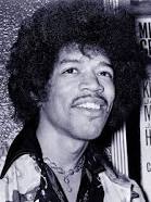 Jimi Hendrix